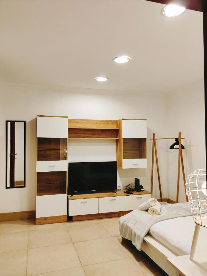 South Street 46 Apartment Valletta Exterior photo